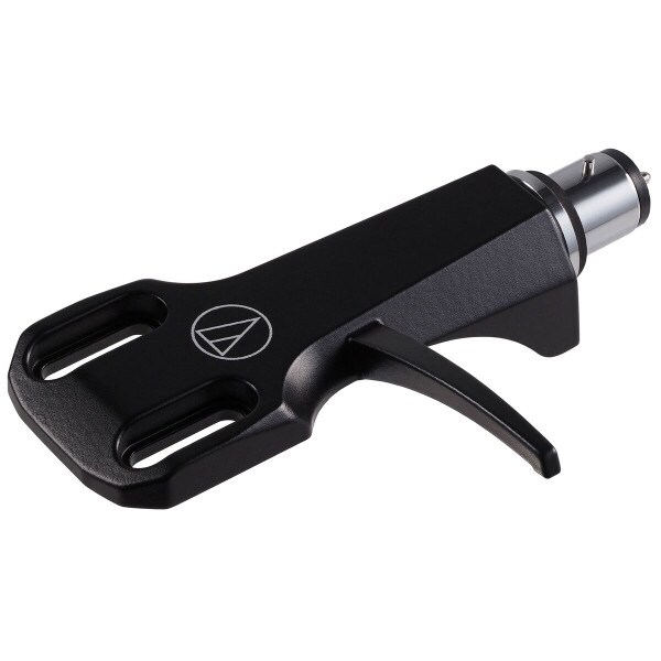Main product image for Audio-Technica AT-HS6BK Universal 1/2" Mount Headshe240-5547